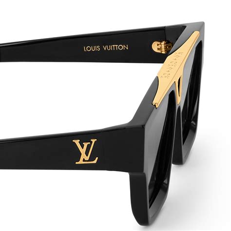 occhiali louis vuitton distribuzione|1.1 Evidence Sunglasses S00 .